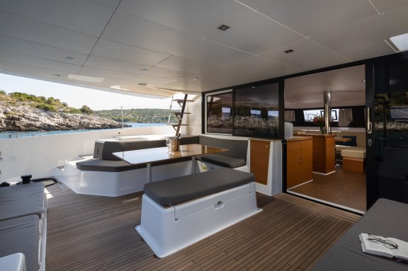 Image of Clo yacht #18