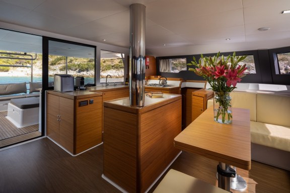 Image of Uma yacht #17