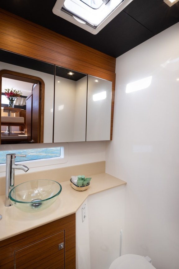 Image of Uma yacht #22