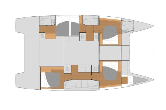 Image of Angara yacht #2