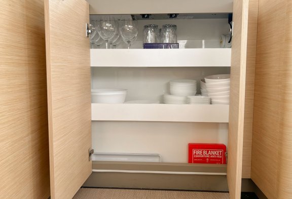 Image of Angara yacht #21