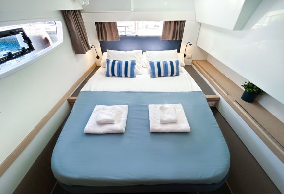 Image of Angara yacht #22