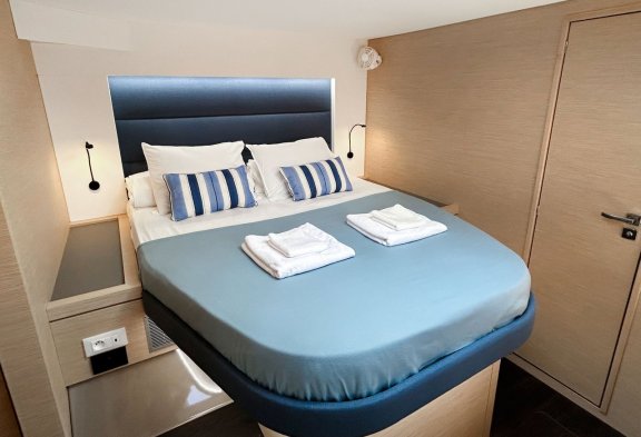 Image of Angara yacht #23