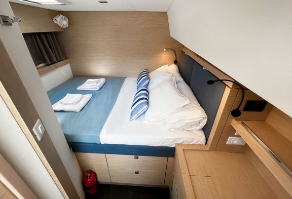 Image of Angara yacht #24