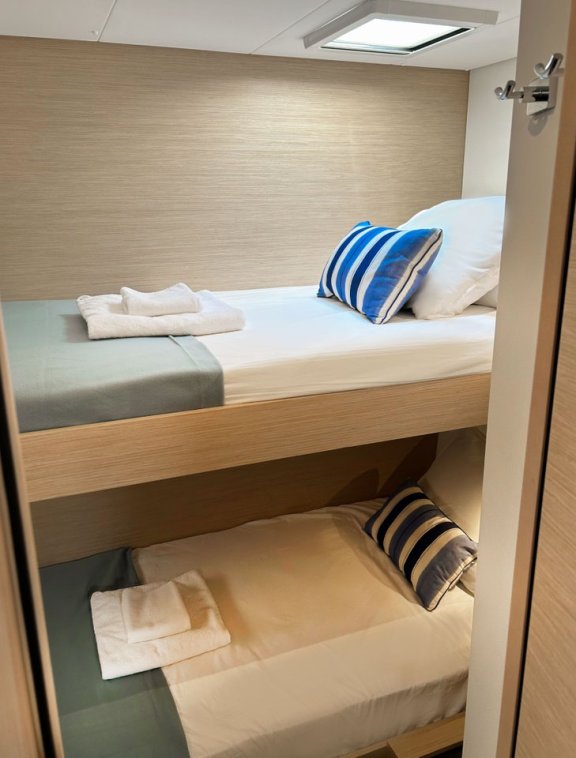 Image of Angara yacht #25