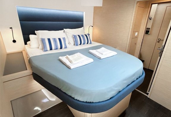 Image of Angara yacht #26