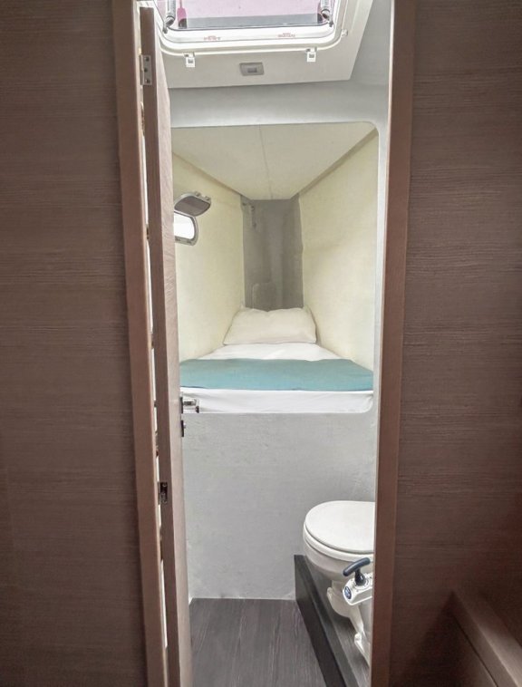 Image of Angara yacht #27