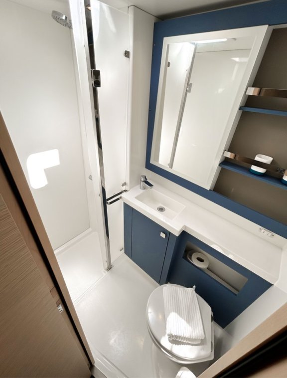 Image of Angara yacht #28