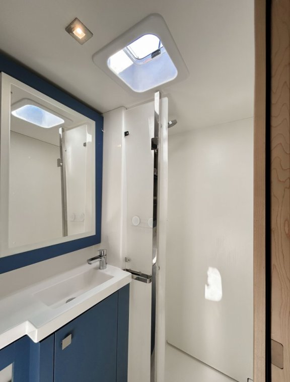 Image of Angara yacht #29