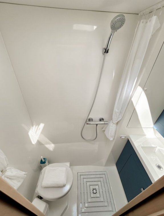 Image of Angara yacht #31