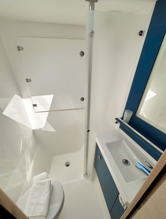 Image of Angara yacht #32