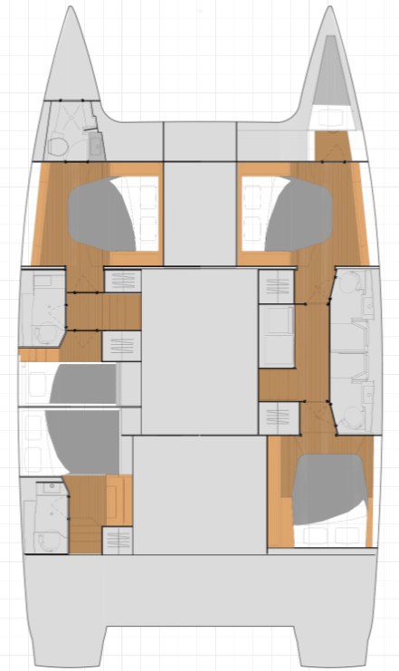 Image of Smart Way yacht #2