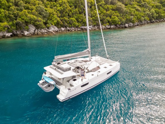 Image of Smart Way yacht #7