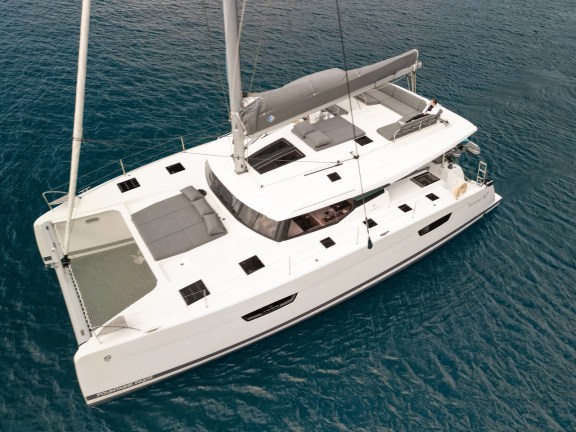 Image of Smart Way yacht #8