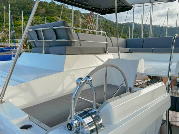 Image of Smart Way yacht #11