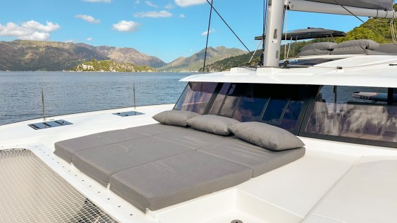 Image of Smart Way yacht #15