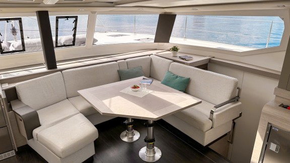 Image of Smart Way yacht #17