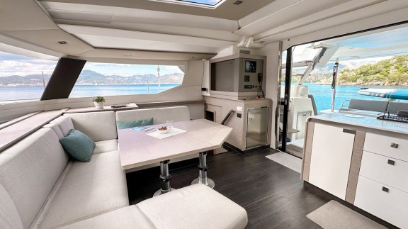 Image of Smart Way yacht #16