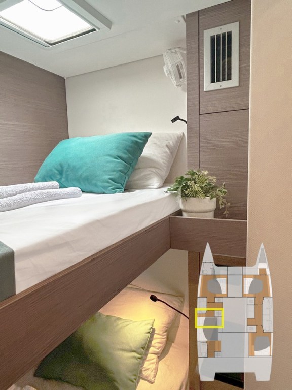 Image of Smart Way yacht #22