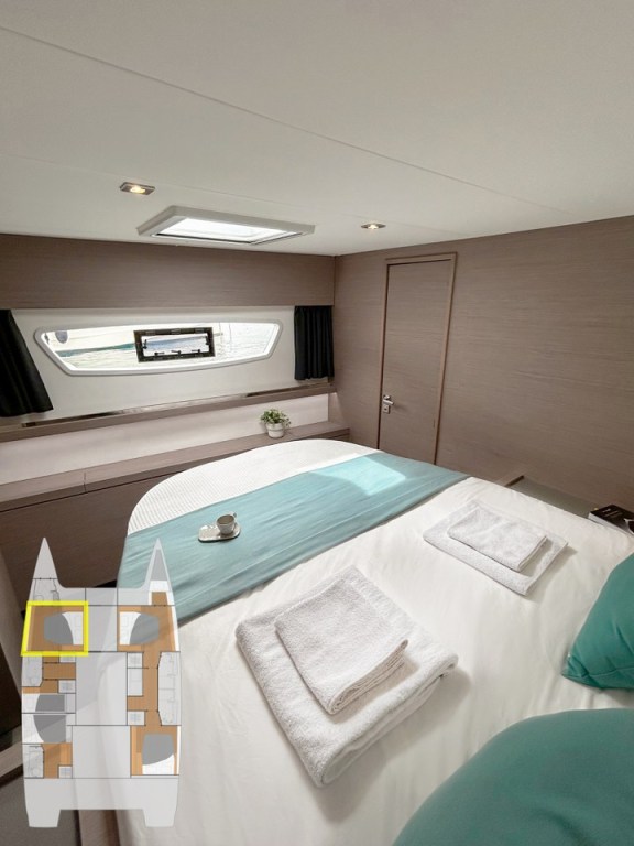 Image of Smart Way yacht #23