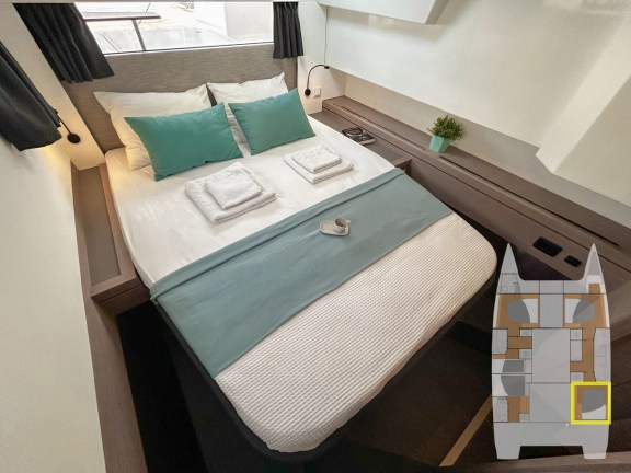 Image of Smart Way yacht #19