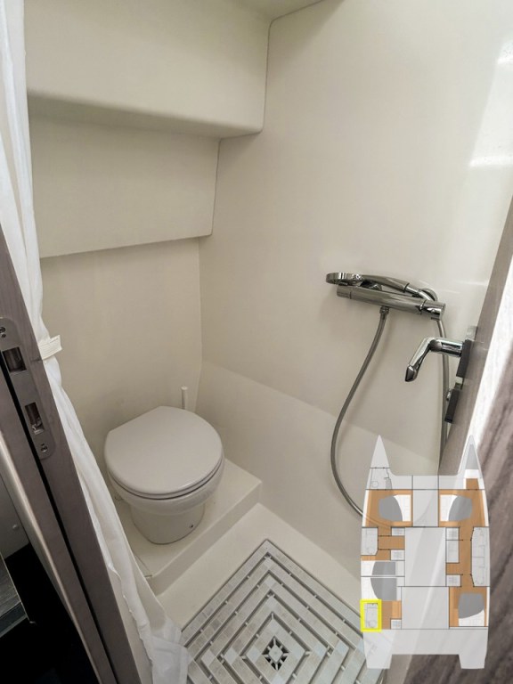 Image of Smart Way yacht #27