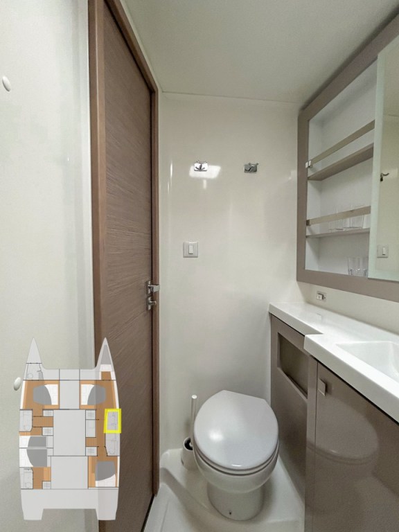 Image of Smart Way yacht #25