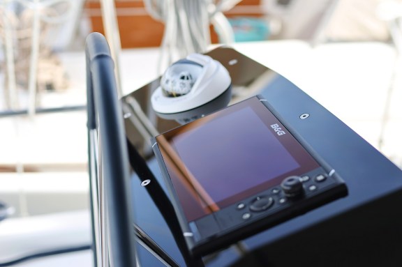 Image of Poppy yacht #44