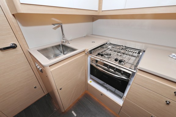 Image of Tango yacht #44