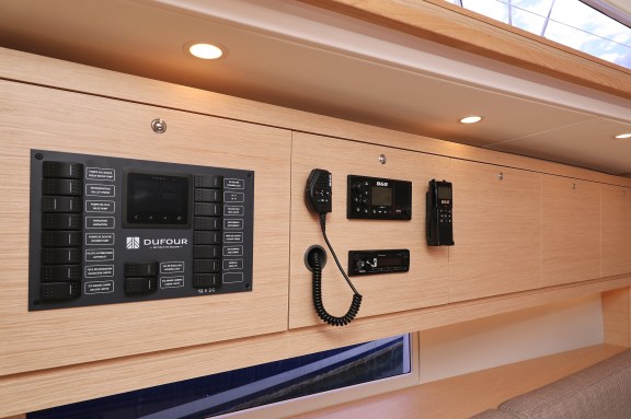 Image of Tango yacht #46