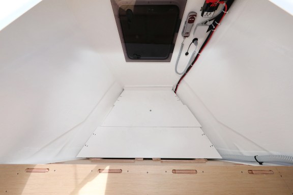 Image of Tango yacht #51