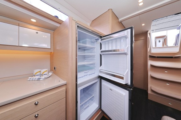 Image of Tango yacht #43