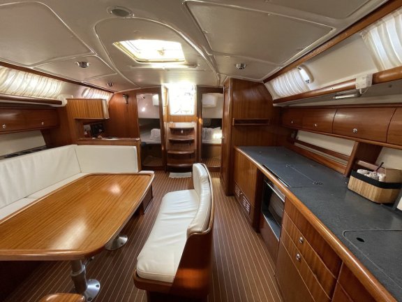 Image of Mirna yacht #7