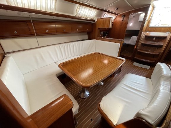 Image of Mirna yacht #10