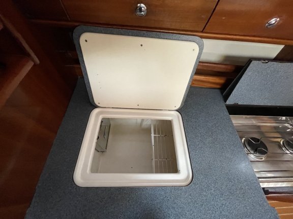 Image of Mirna yacht #14