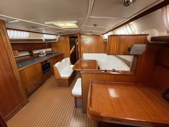 Image of Mirna yacht #6