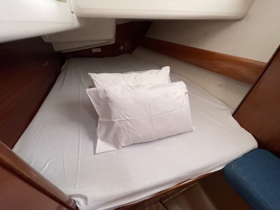 Image of Mirna yacht #16