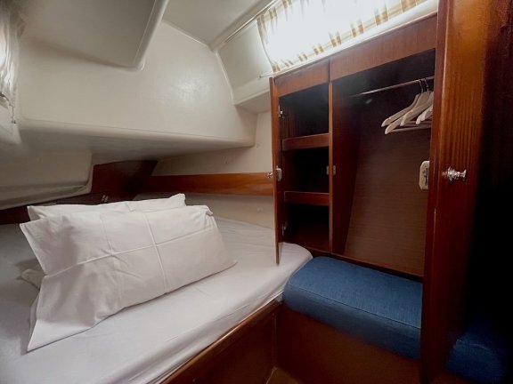 Image of Mirna yacht #17