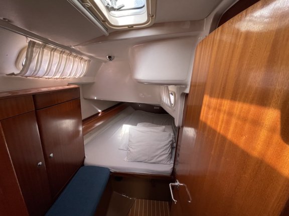 Image of Mirna yacht #18