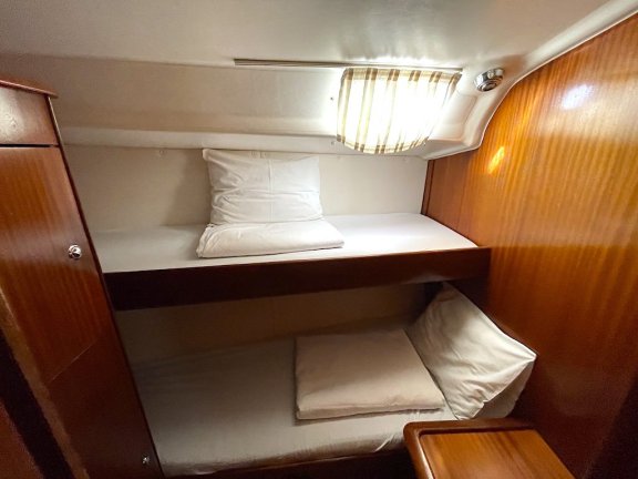 Image of Mirna yacht #19