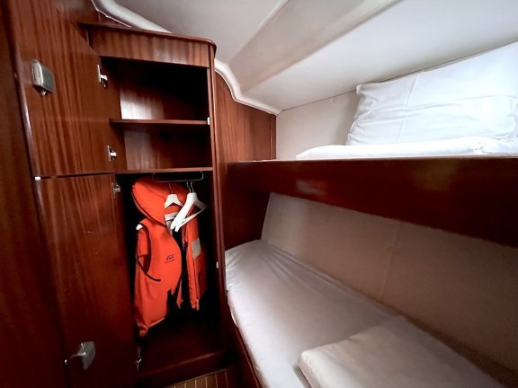 Image of Mirna yacht #20