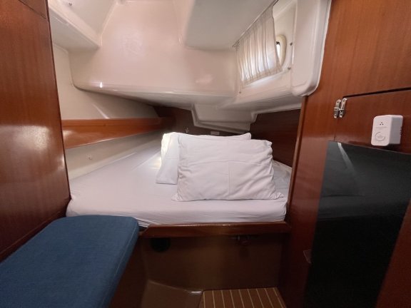 Image of Mirna yacht #21