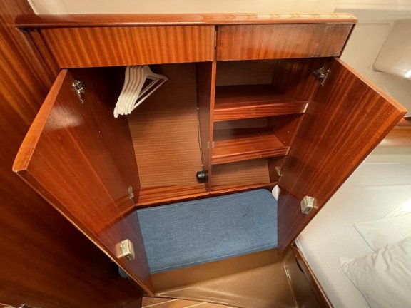 Image of Mirna yacht #22