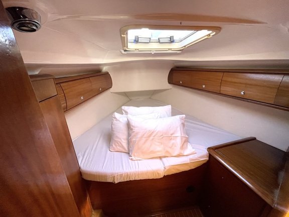 Image of Mirna yacht #15