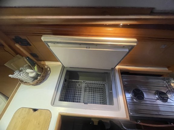 Image of Agatha yacht #18