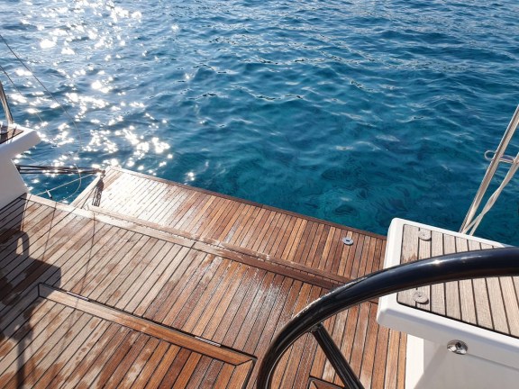 Image of Lima yacht #6