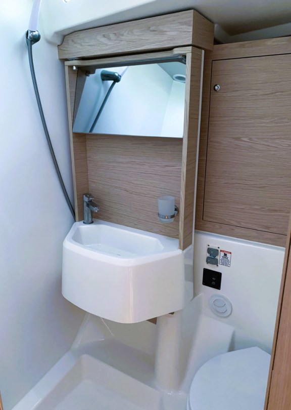 Image of Lima yacht #13