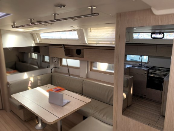 Image of Avocado yacht #8