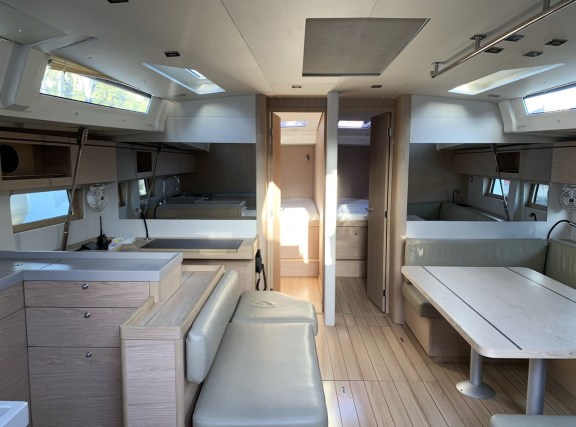 Image of Avocado yacht #9