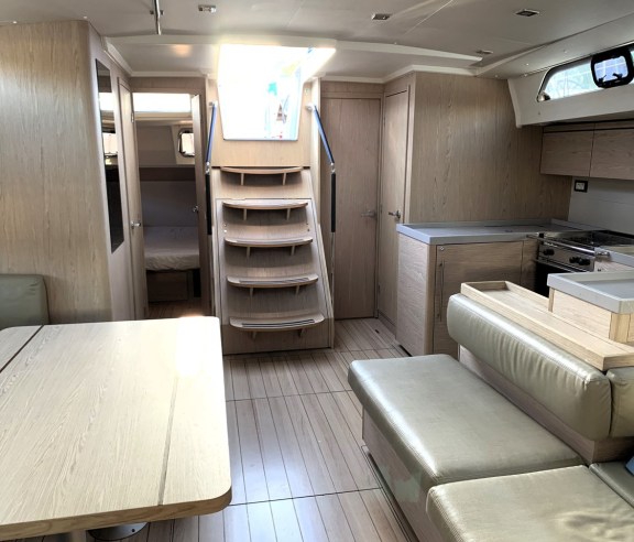 Image of Avocado yacht #7